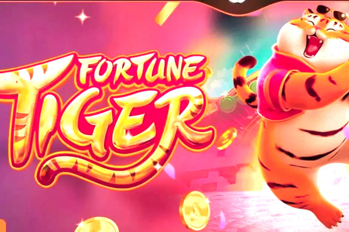 A Magia no Fortune Tiger no Cassino FUN777